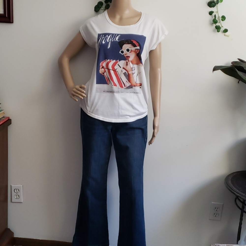 Eddie Bauer Bootcut Jeans
